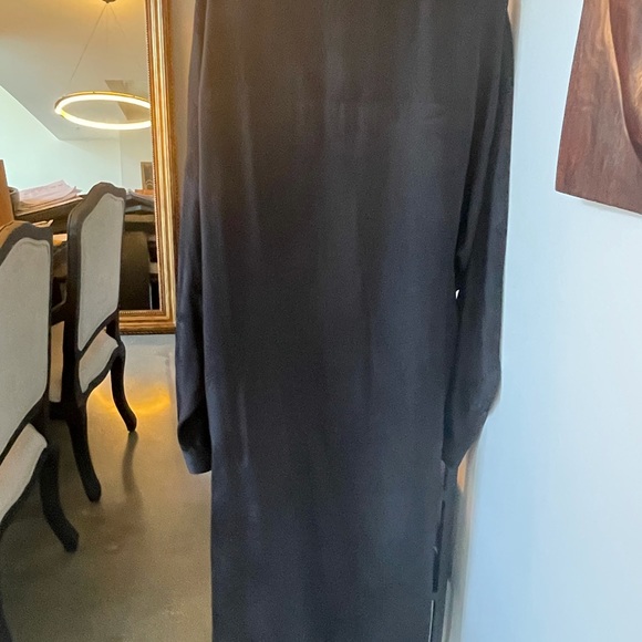 Saint Laurent silk tunic - Picture 7 of 15